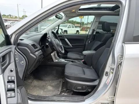 Another view of 2014 Subaru Forester 2.5i Premium for sale in Chillicothe, MO at MAG CDJR