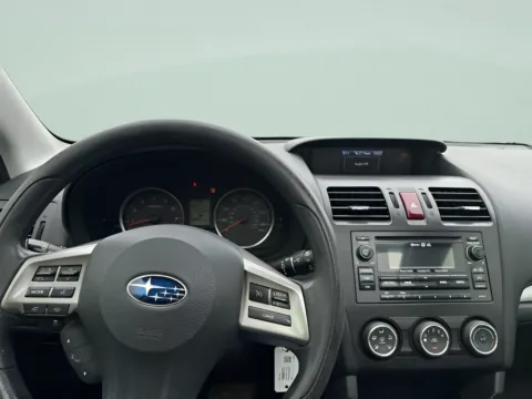 More photos of 2014 Subaru Forester 2.5i Premium at MAG CDJR, MO