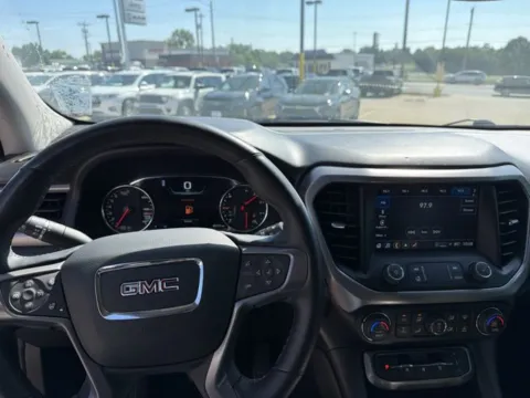 More photos of 2023 GMC Acadia AT4 at MAG CDJR, MO