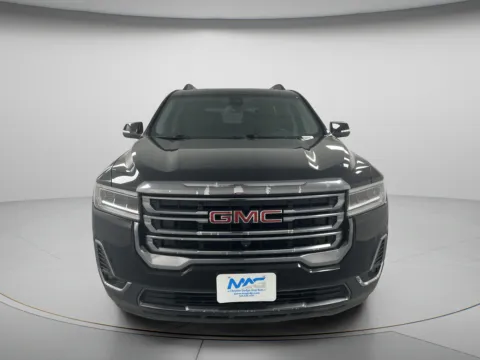 Another view of 2023 GMC Acadia AT4 for sale in Chillicothe, MO at MAG CDJR