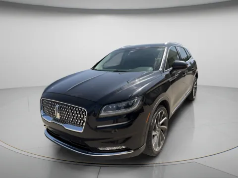 Photos of 2023 Lincoln Nautilus Reserve for sale in Chillicothe, MO at MAG CDJR