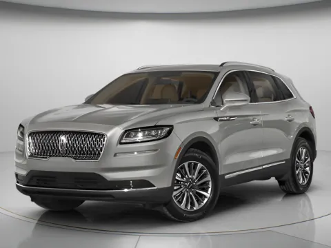 Black 2023 Lincoln Nautilus Reserve for sale in Chillicothe, MO