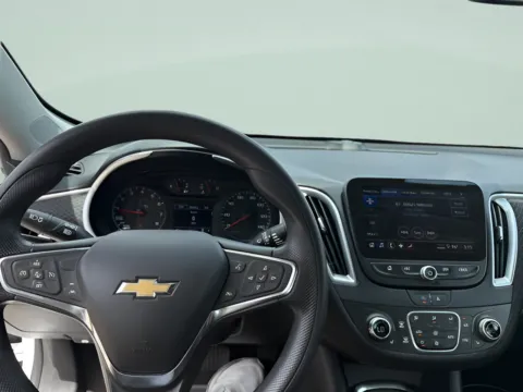 More photos of 2024 Chevrolet Malibu LT at MAG CDJR, MO