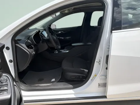 Another view of 2024 Chevrolet Malibu LT for sale in Chillicothe, MO at MAG CDJR