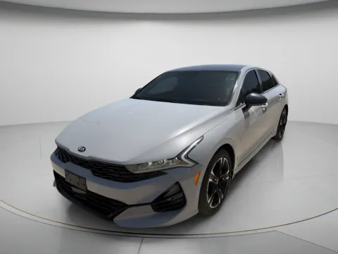 Photos of 2021 Kia K5 GT-Line for sale in Chillicothe, MO at MAG CDJR
