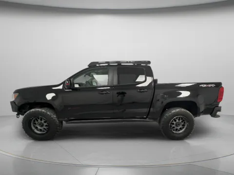 More photos of 2021 Chevrolet Colorado 4WD LT at MAG CDJR, MO