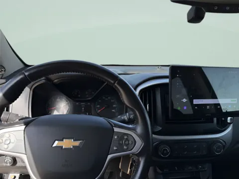 More photos of 2021 Chevrolet Colorado 4WD LT at MAG CDJR, MO