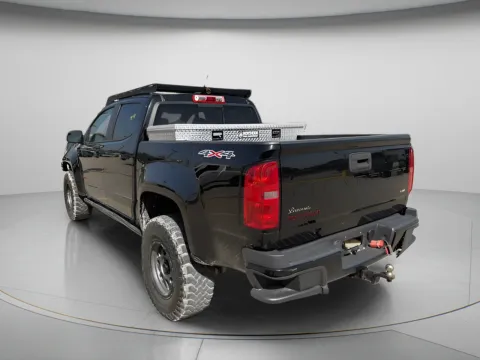More photos of 2021 Chevrolet Colorado 4WD LT at MAG CDJR, MO