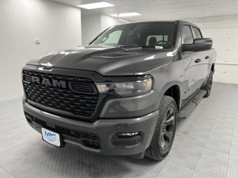 Another view of 2026 Ram 1500 Express for sale in Chillicothe, MO at MAG CDJR
