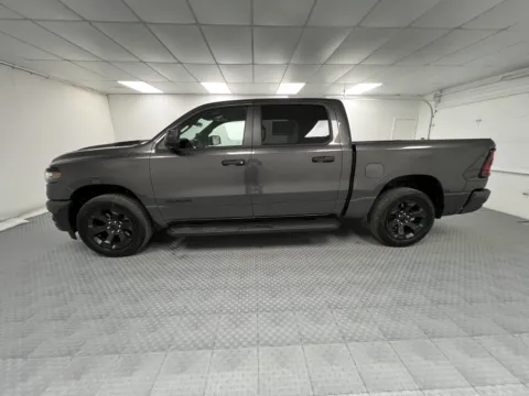 More photos of 2026 Ram 1500 Express at MAG CDJR, MO