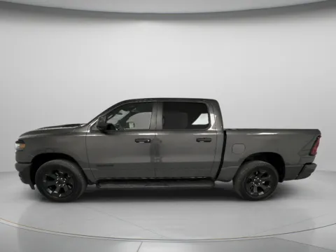 More photos of 2026 Ram 1500 Express at MAG CDJR, MO