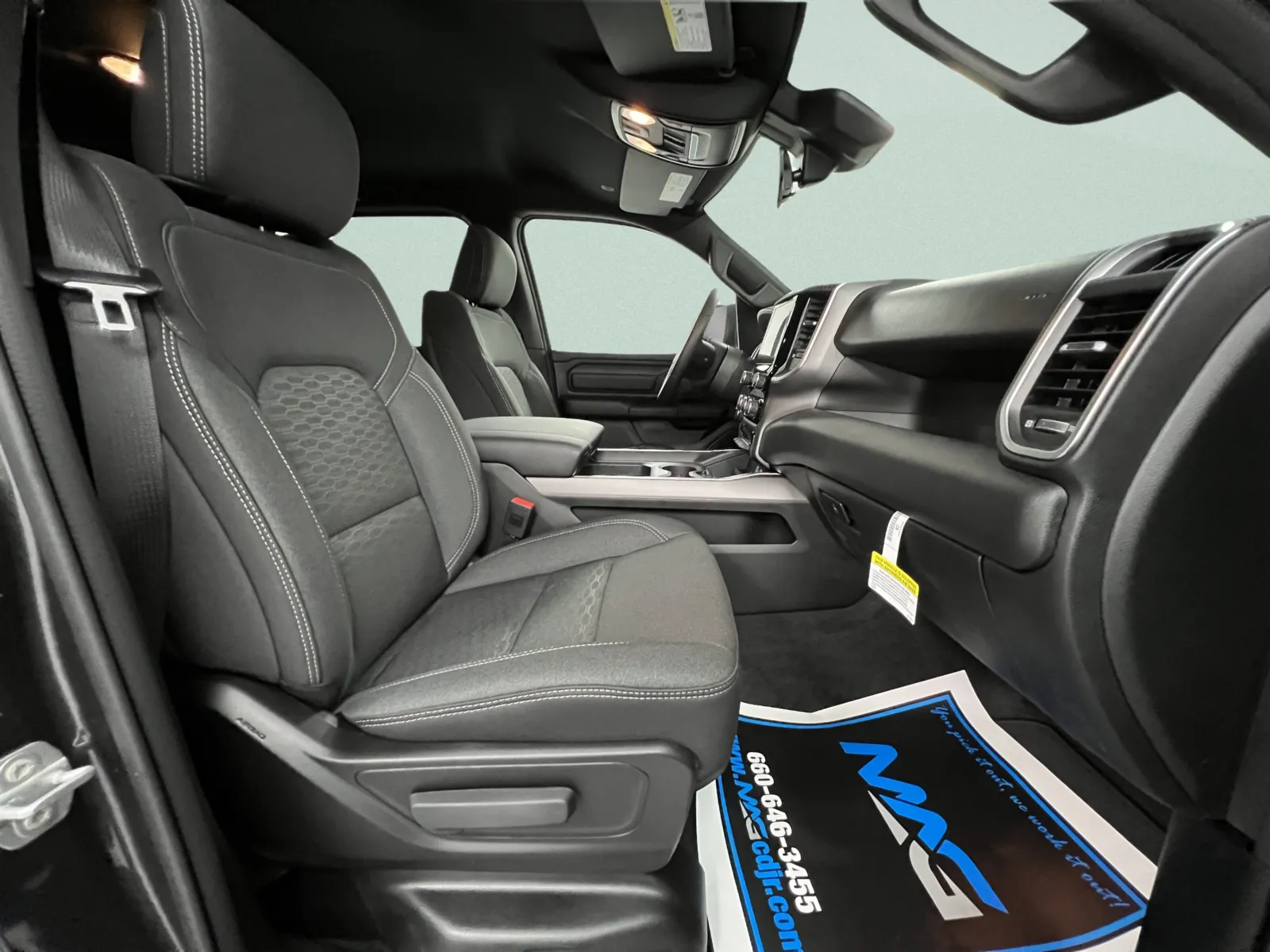 Ram 1500 photo 39
