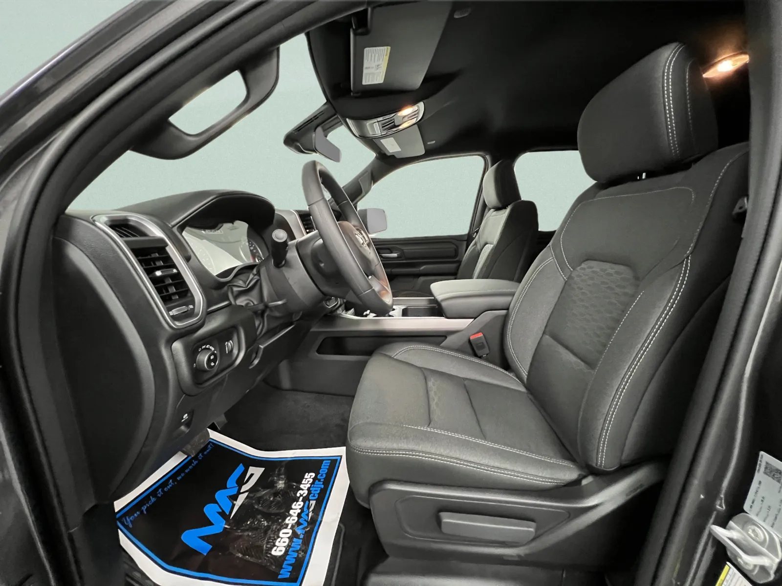 Ram 1500 photo 13