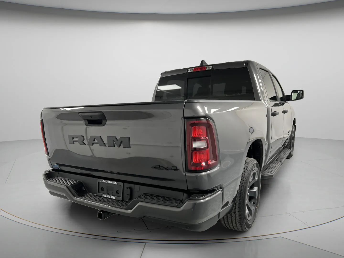 Ram 1500 photo 8