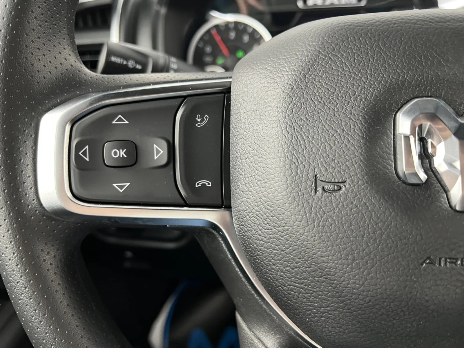 Ram 1500 photo 25