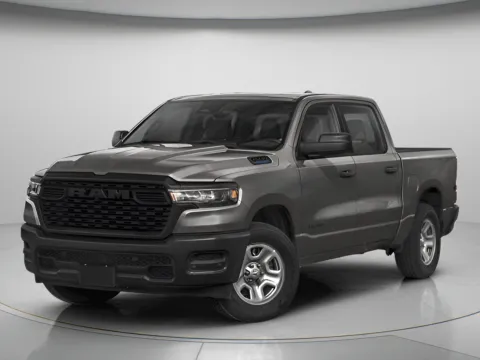 Gray 2026 Ram 1500 Express for sale in Chillicothe, MO