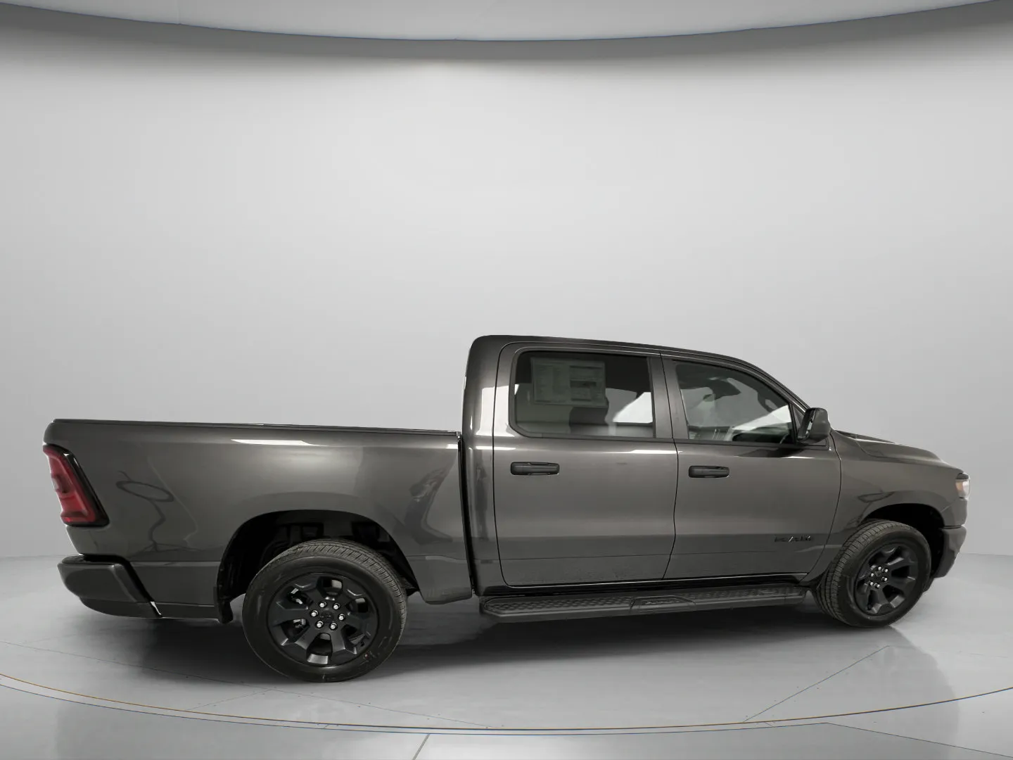 Ram 1500 photo 9