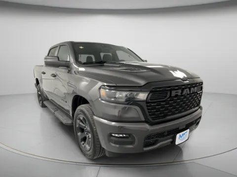 Photos of 2026 Ram 1500 Express for sale in Chillicothe, MO at MAG CDJR