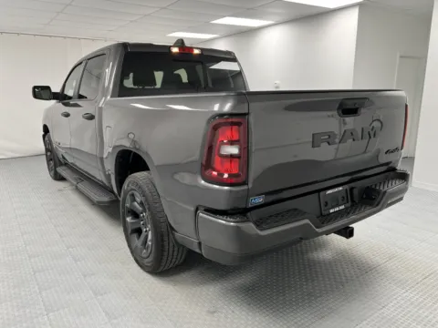 More photos of 2026 Ram 1500 Express at MAG CDJR, MO