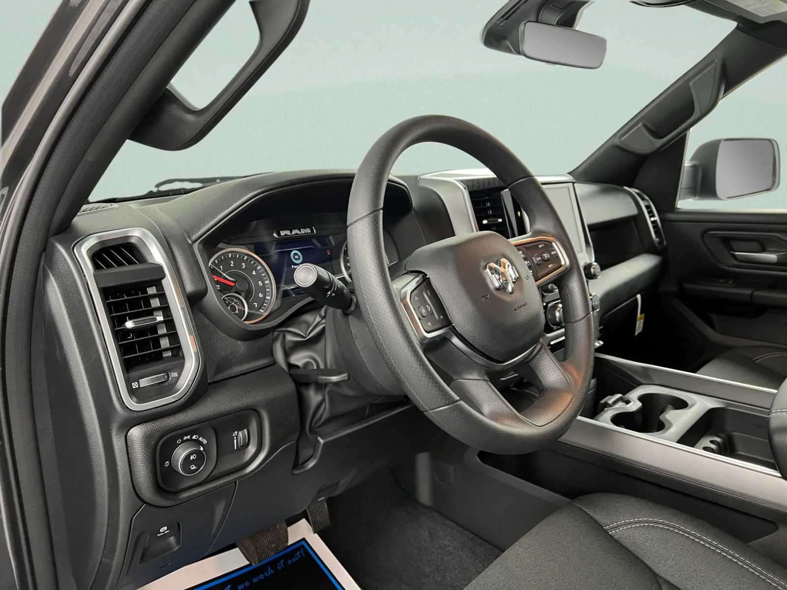 Ram 1500 photo 12