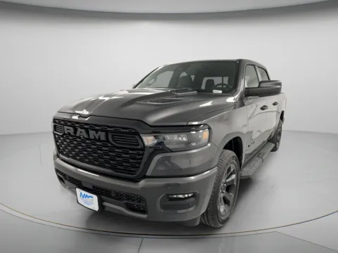 More photos of 2026 Ram 1500 Express at MAG CDJR, MO
