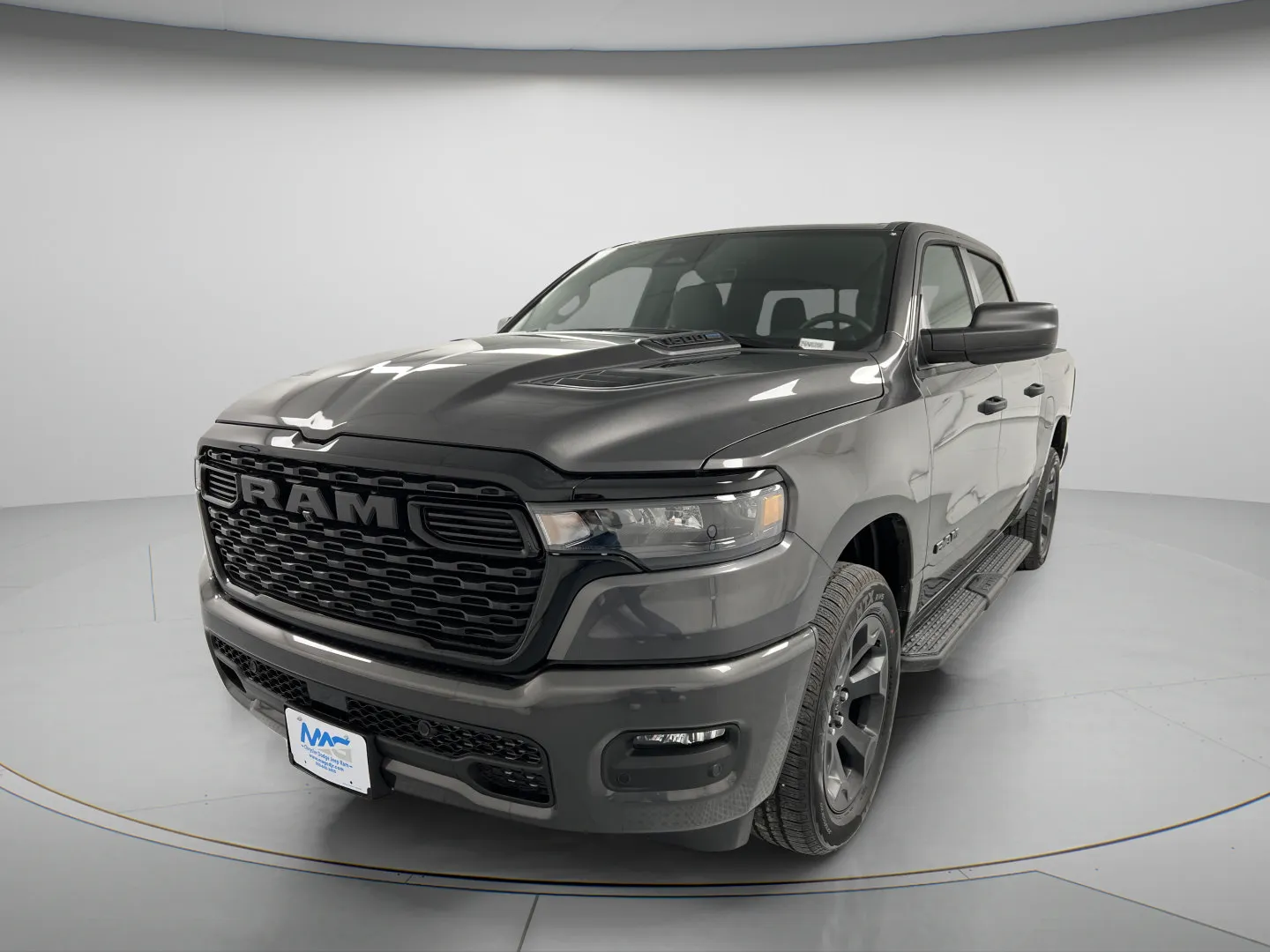 Ram 1500 photo 4
