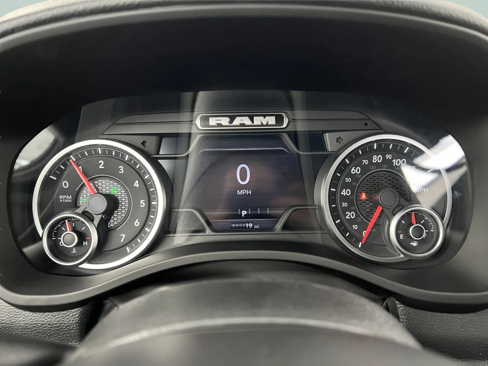 Ram 1500 photo 27