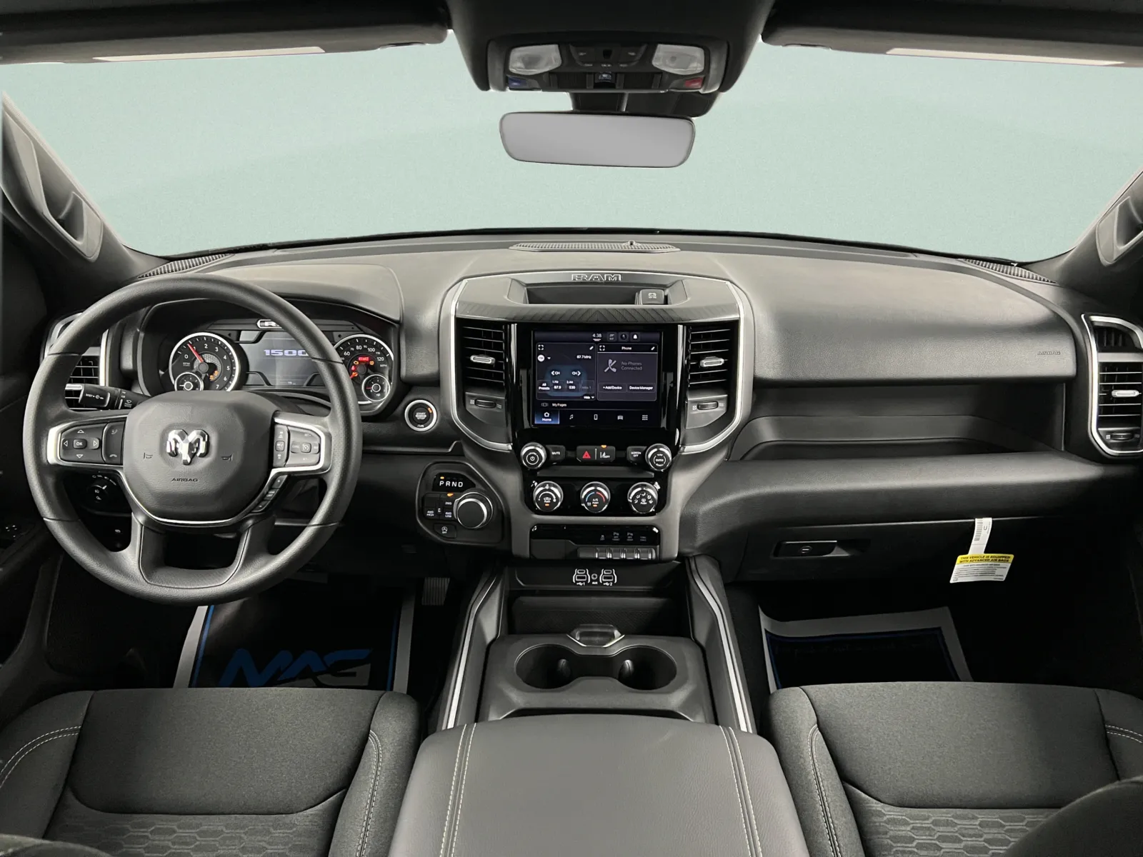 Ram 1500 photo 34