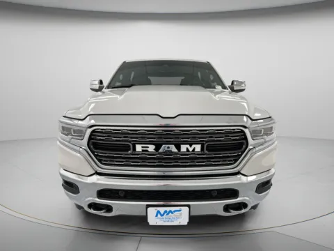 Another view of 2020 Ram 1500 Limited for sale in Chillicothe, MO at MAG CDJR