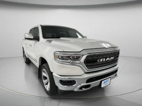 Photos of 2020 Ram 1500 Limited for sale in Chillicothe, MO at MAG CDJR