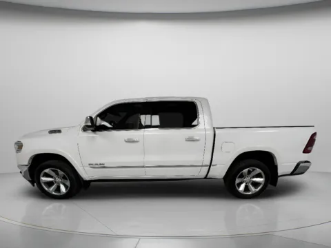 More photos of 2020 Ram 1500 Limited at MAG CDJR, MO