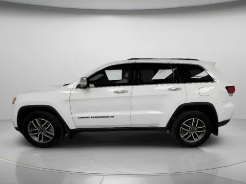 More photos of 2022 Jeep Grand Cherokee WK Limited at MAG CDJR, MO