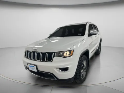 More photos of 2022 Jeep Grand Cherokee WK Limited at MAG CDJR, MO