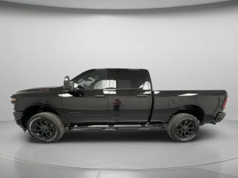 More photos of 2026 Ram 2500 Big Horn at MAG CDJR, MO