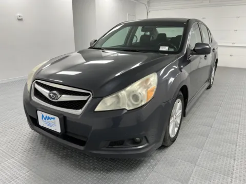 Another view of 2011 Subaru Legacy 2.5i Prem AWP/Pwr Moon for sale in Chillicothe, MO at MAG CDJR