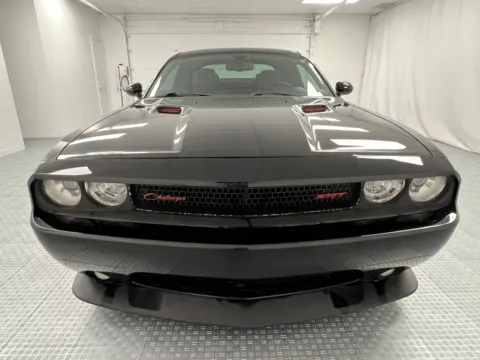 Photos of 2012 Dodge Challenger SRT8 392 for sale in Chillicothe, MO at MAG CDJR