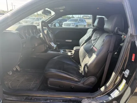 Another view of 2012 Dodge Challenger SRT8 392 for sale in Chillicothe, MO at MAG CDJR