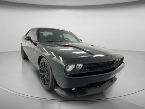 Photos of 2012 Dodge Challenger SRT8 392 for sale in Chillicothe, MO at MAG CDJR