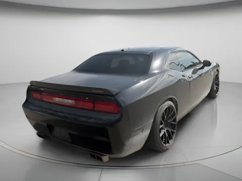 More photos of 2012 Dodge Challenger SRT8 392 at MAG CDJR, MO