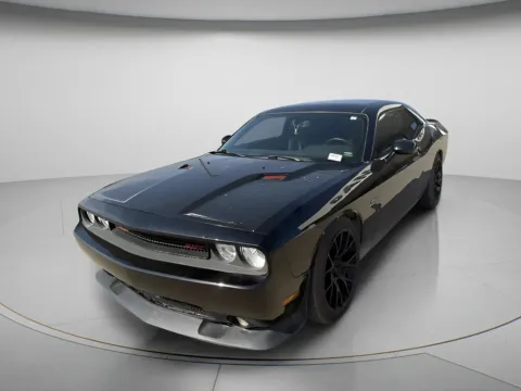 Photos of 2012 Dodge Challenger SRT8 392 for sale in Chillicothe, MO at MAG CDJR