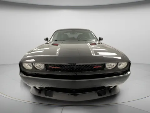 Another view of 2012 Dodge Challenger SRT8 392 for sale in Chillicothe, MO at MAG CDJR
