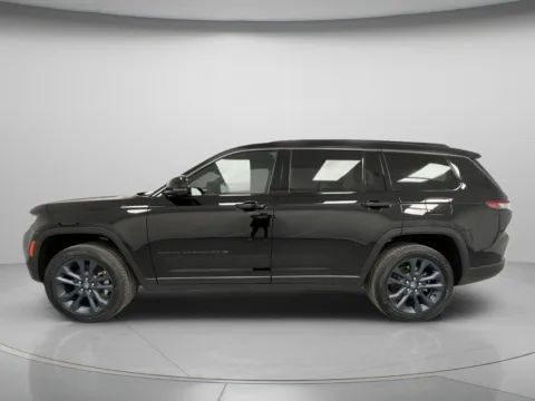 More photos of 2026 Jeep Grand Cherokee L 85th Anniversary Edition at MAG CDJR, MO