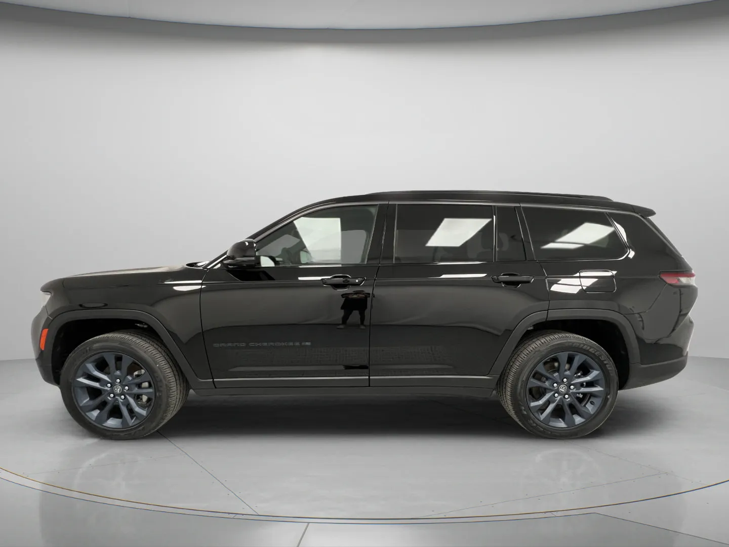 Jeep Grand Cherokee L photo 5