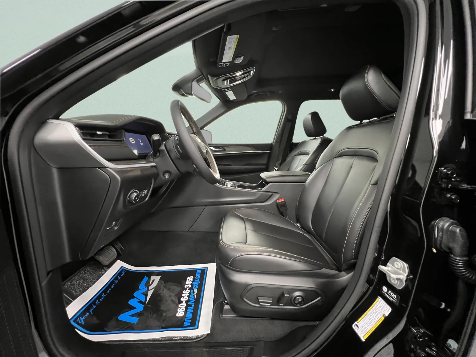 Jeep Grand Cherokee L photo 13