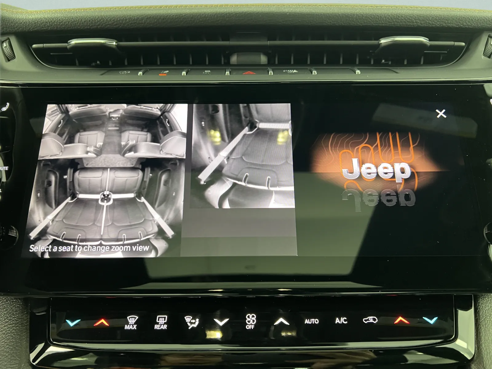 Jeep Grand Cherokee L photo 25
