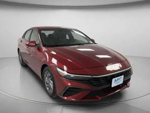 Photos of 2024 Hyundai Elantra SEL for sale in Chillicothe, MO at MAG CDJR