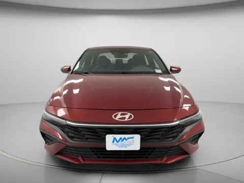 Another view of 2024 Hyundai Elantra SEL for sale in Chillicothe, MO at MAG CDJR