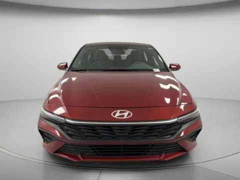 Another view of 2024 Hyundai Elantra SEL for sale in Chillicothe, MO at MAG CDJR