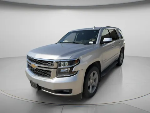 Photos of 2017 Chevrolet Tahoe LT for sale in Chillicothe, MO at MAG CDJR