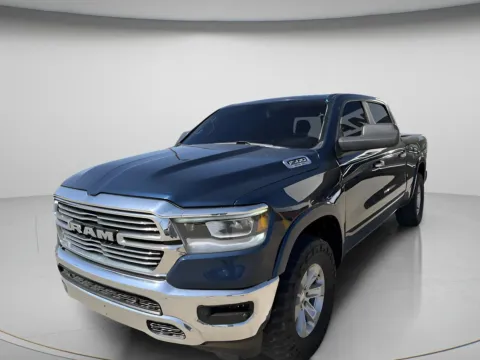 Photos of 2020 Ram 1500 Laramie for sale in Chillicothe, MO at MAG CDJR